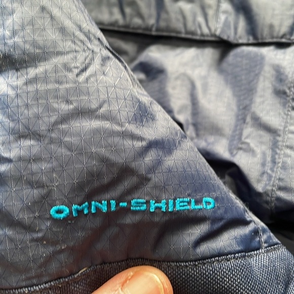 Columbia snow pants youth xl 18-20 - Picture 5 of 5